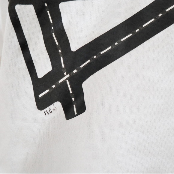 Vintage Deadstock “Pilots Make Better Approaches” Sweatshirt - Picture 4 of 6